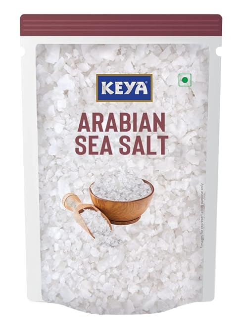 கல் உப்பு / Crystal Salt